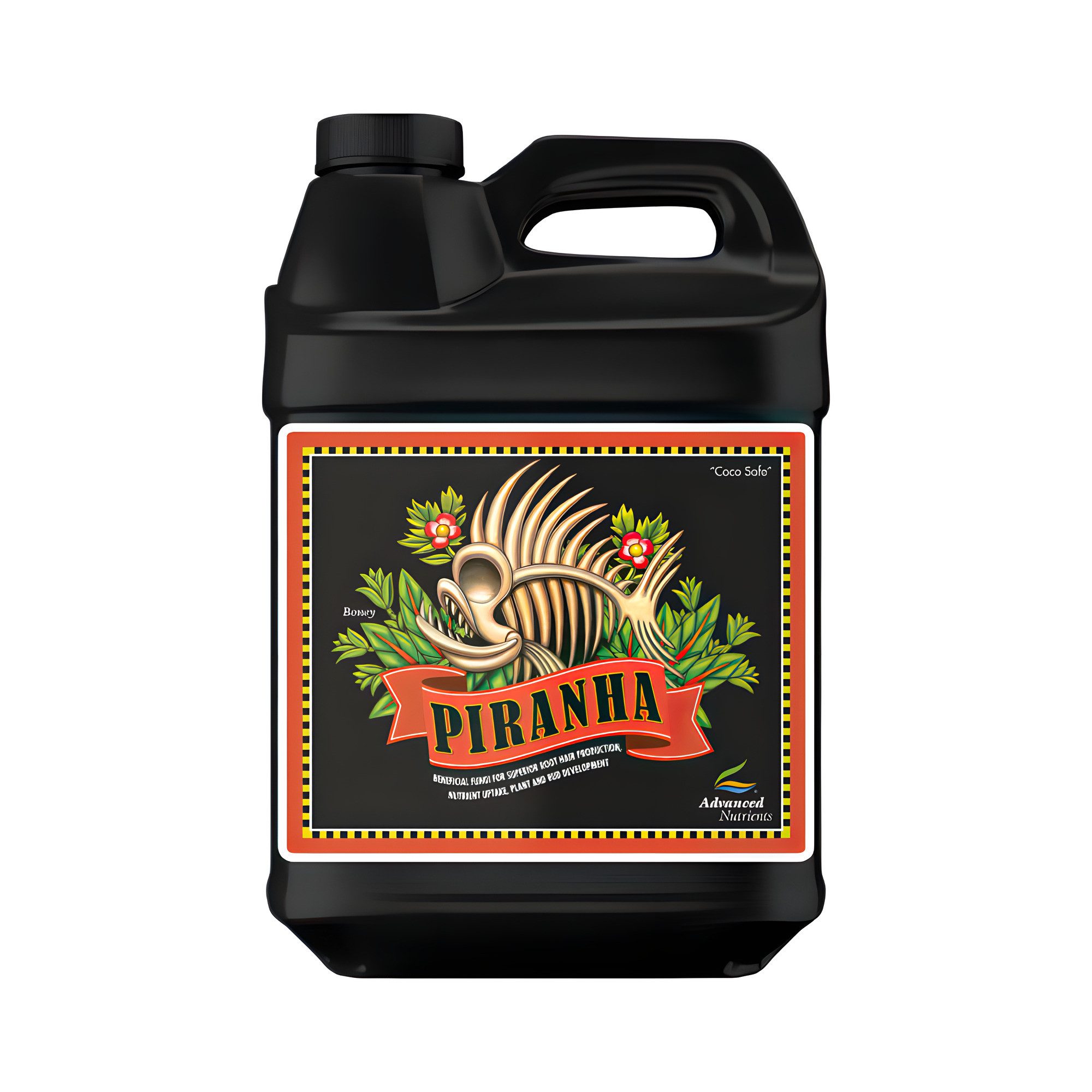 Advanced Nutrients Spezialdünger Advanced Nutrients Piranha Liquid, 250ml
