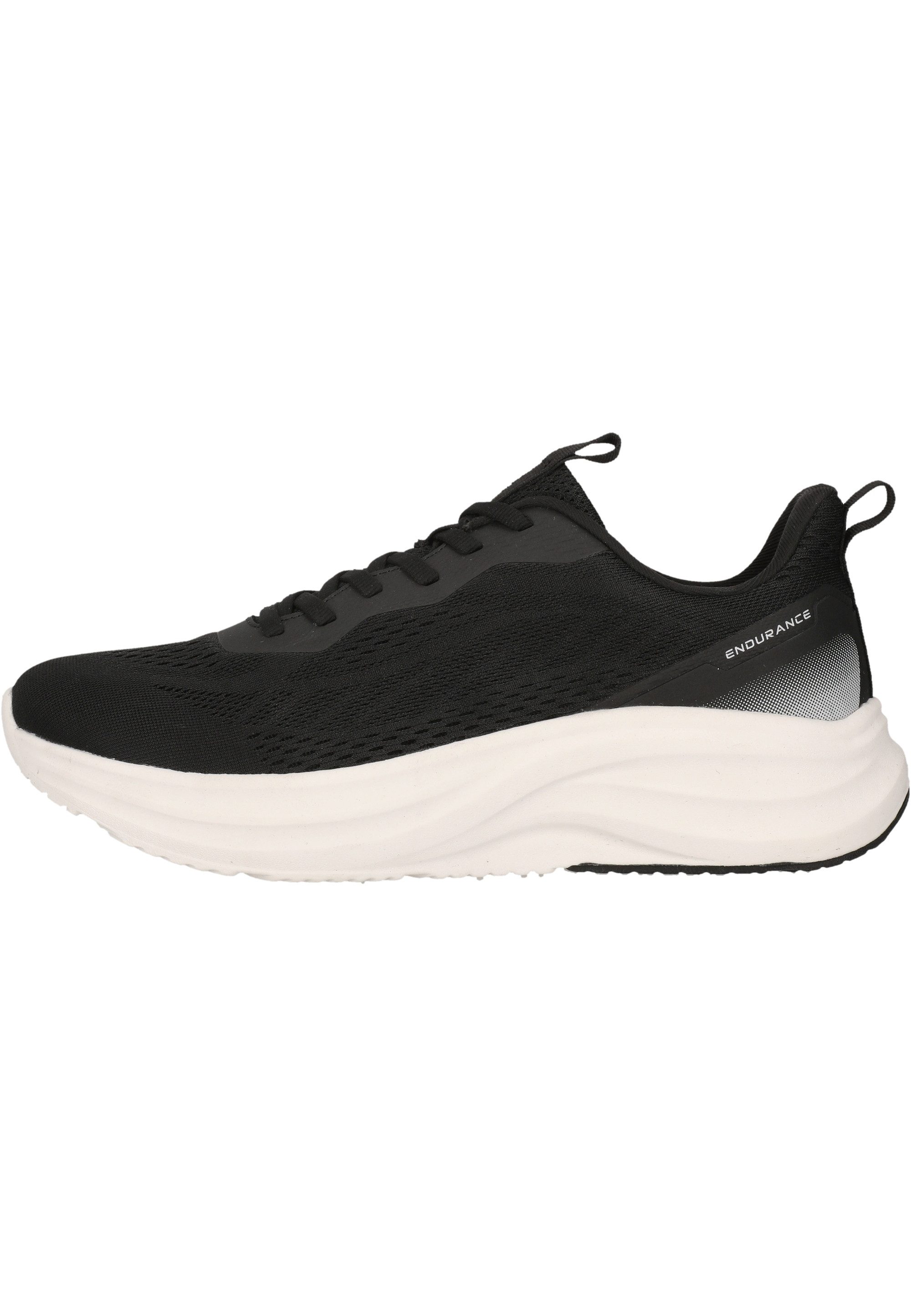ENDURANCE Actin Sneaker mit atmungsaktivem Netzgewebe