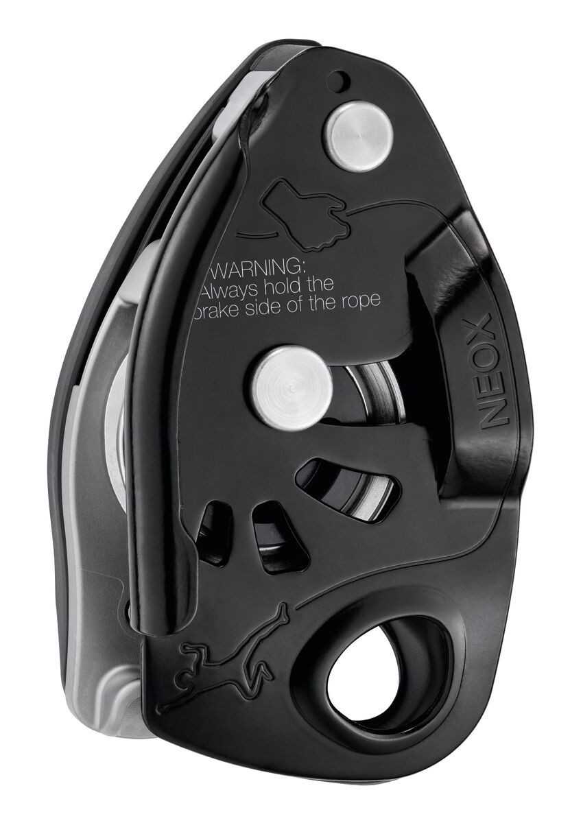 Petzl Sicherungsgerät Petzl Neox Sicherungsgerät