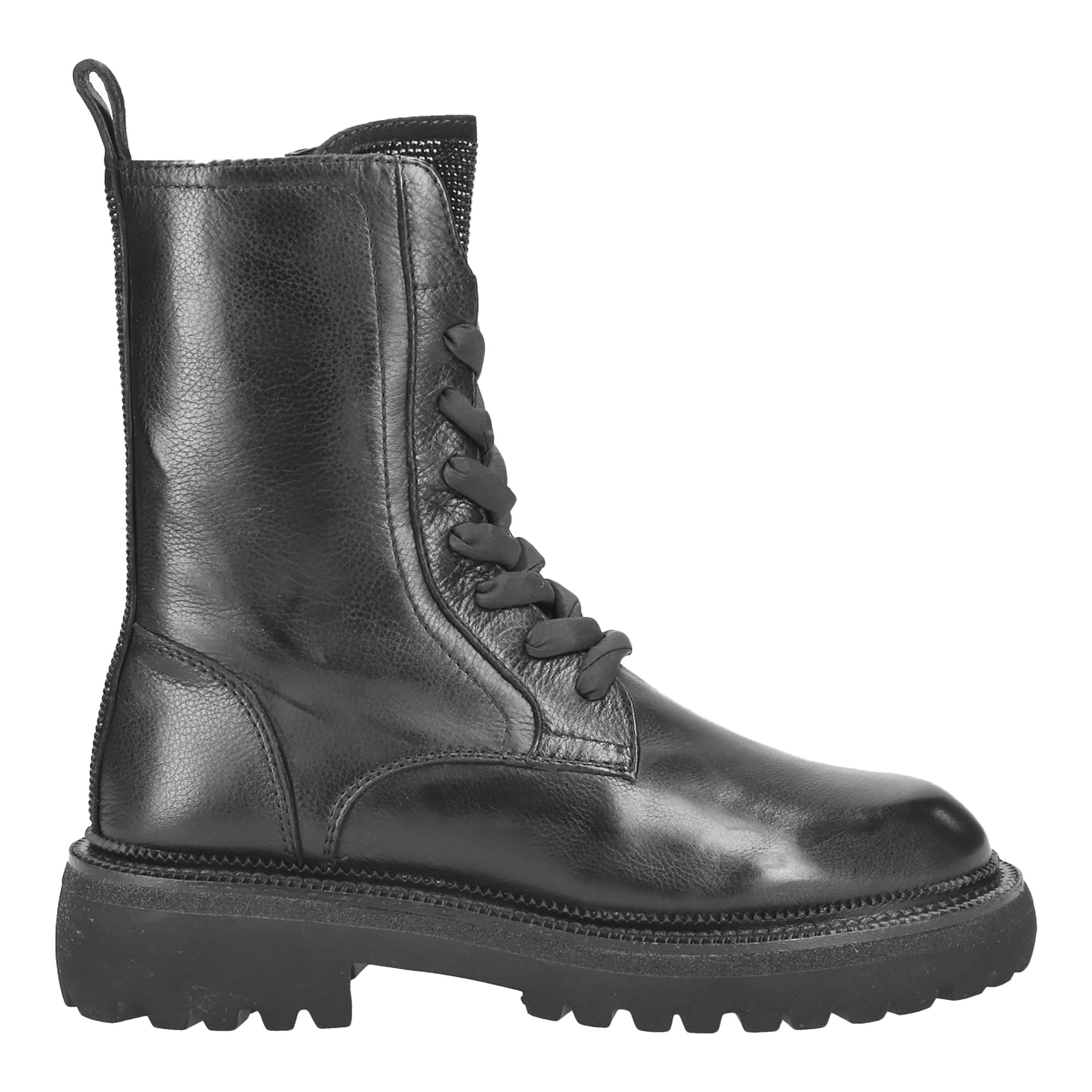 Maripé Maripé AMBRA V.2 NERO, Boots, Schwarz, Damen Stiefel günstig online kaufen