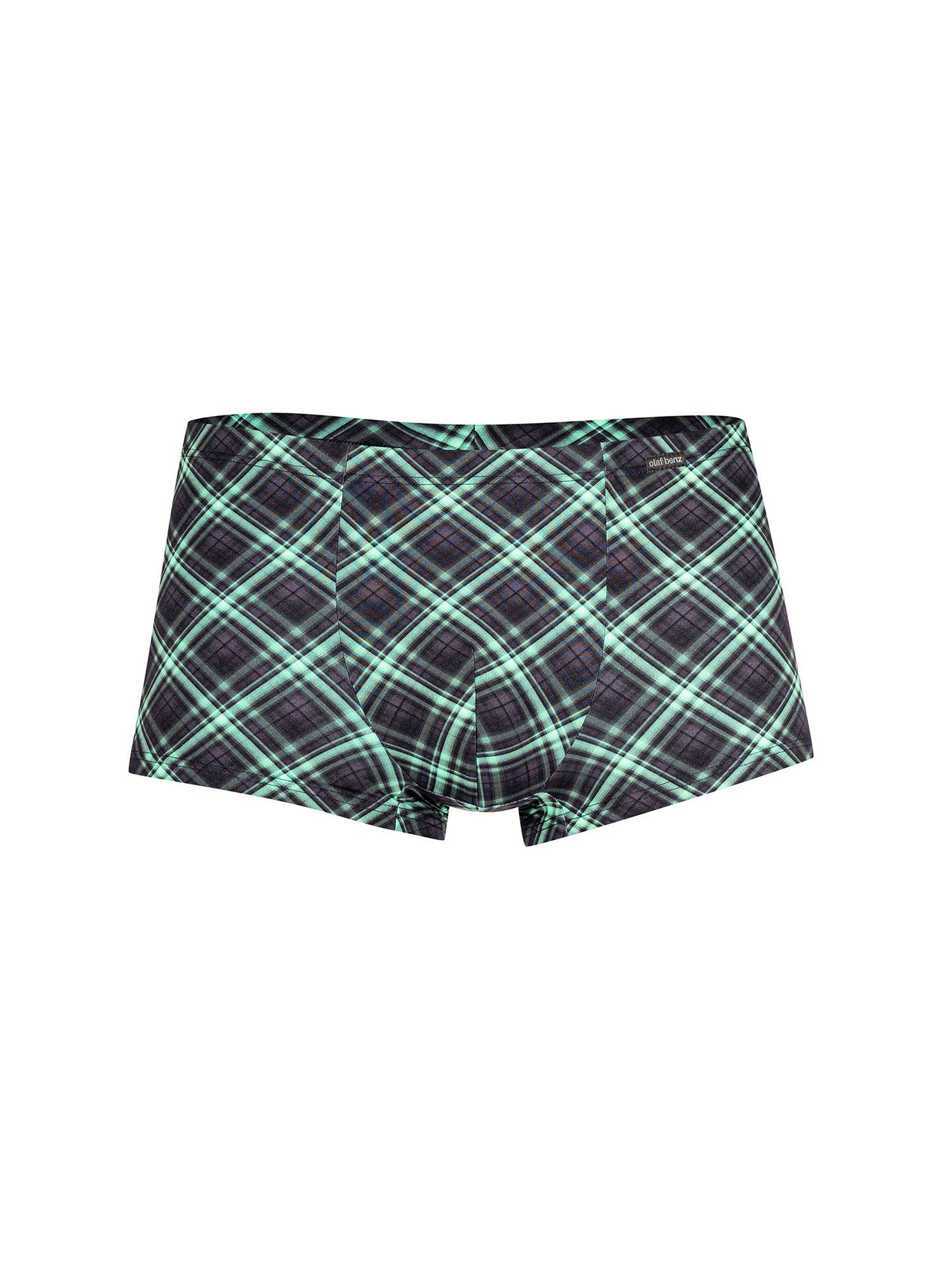 Olaf Benz Retro Pants RED2426 Minipants günstig online kaufen