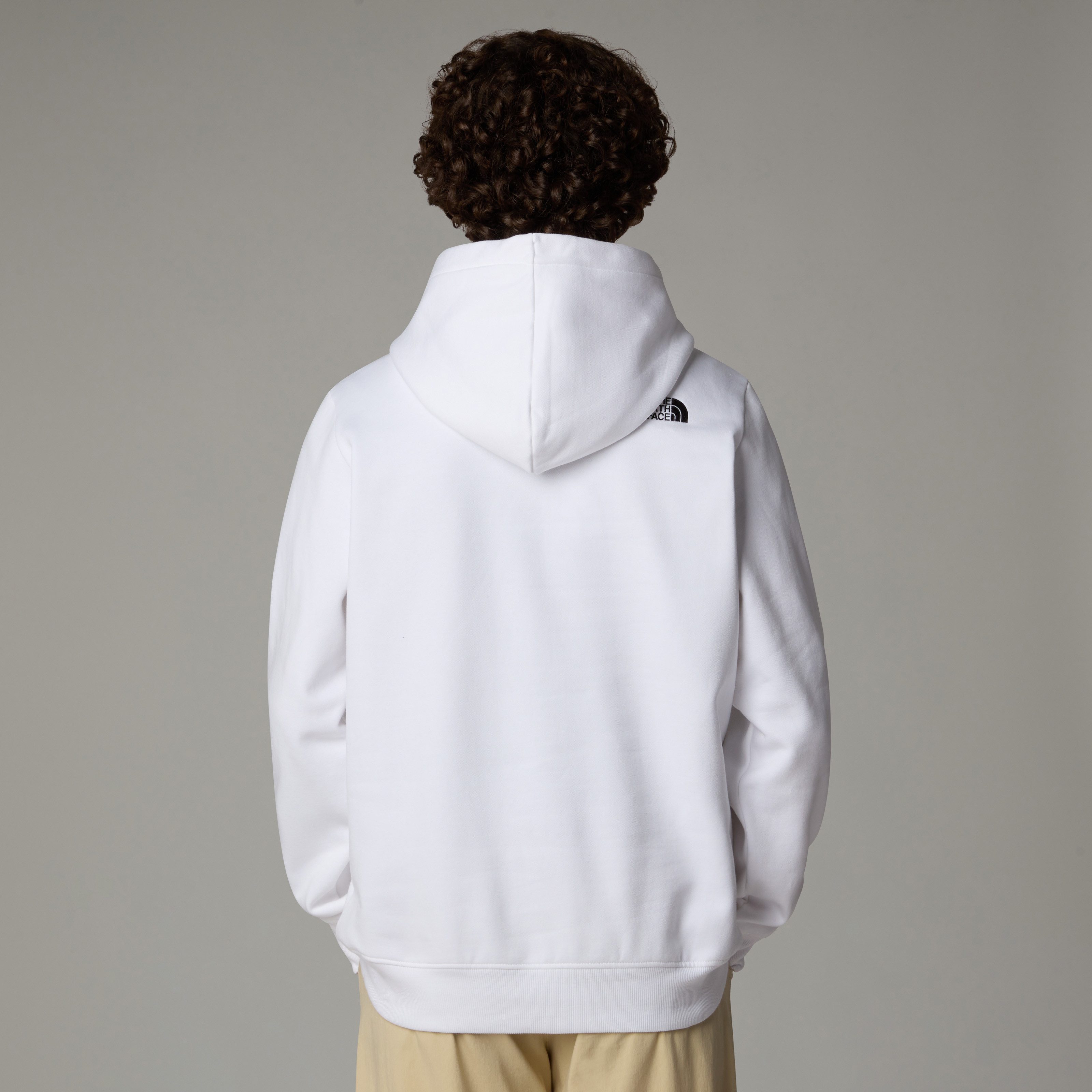 The North Face Kapuzensweatshirt M DREW PEAK REGULAR HOODIE (1-tlg) günstig online kaufen
