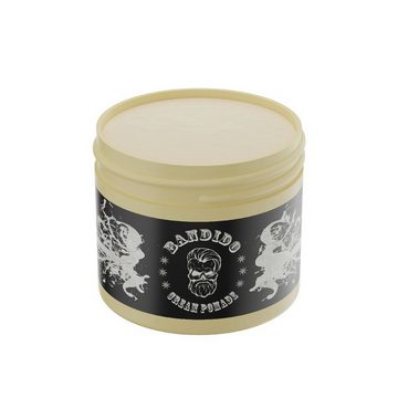 Bandido Cosmetics Haarpomade Bandido Cream Pomade Haarpomade 125ml