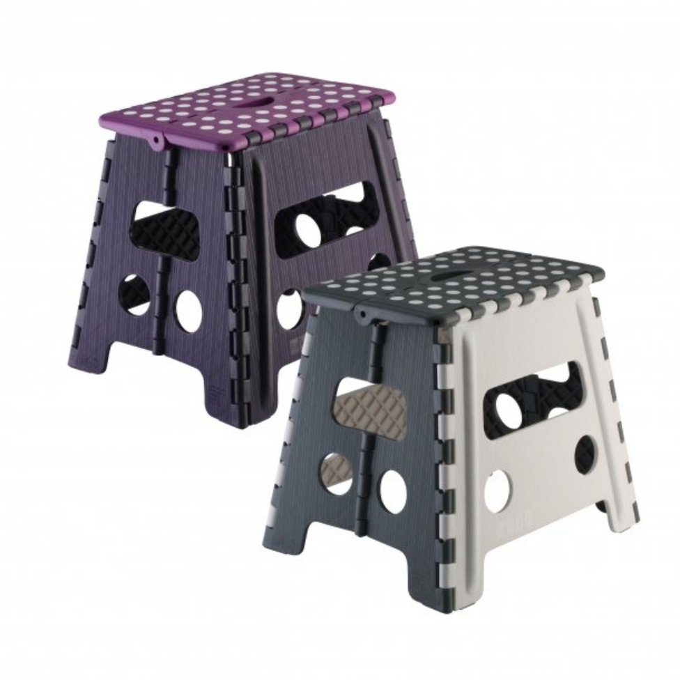 Hocker Klappsitz, mittel 127721