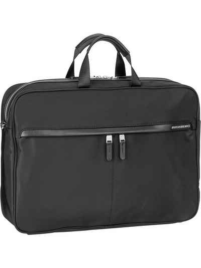 Mandarina Duck Aktentasche Hunter Urban Briefcase HWC02