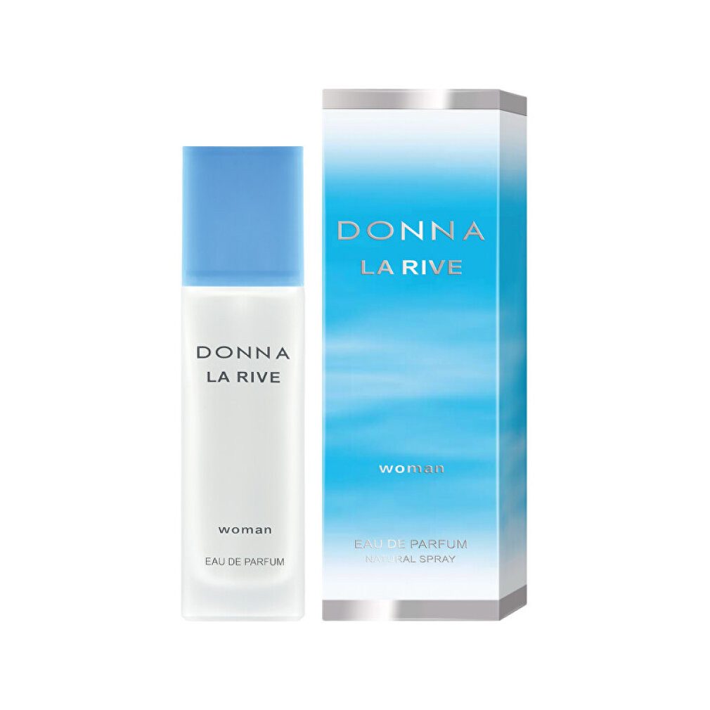 La Rive Eau de Parfum Donna Eau De Parfum Spray für Frauen