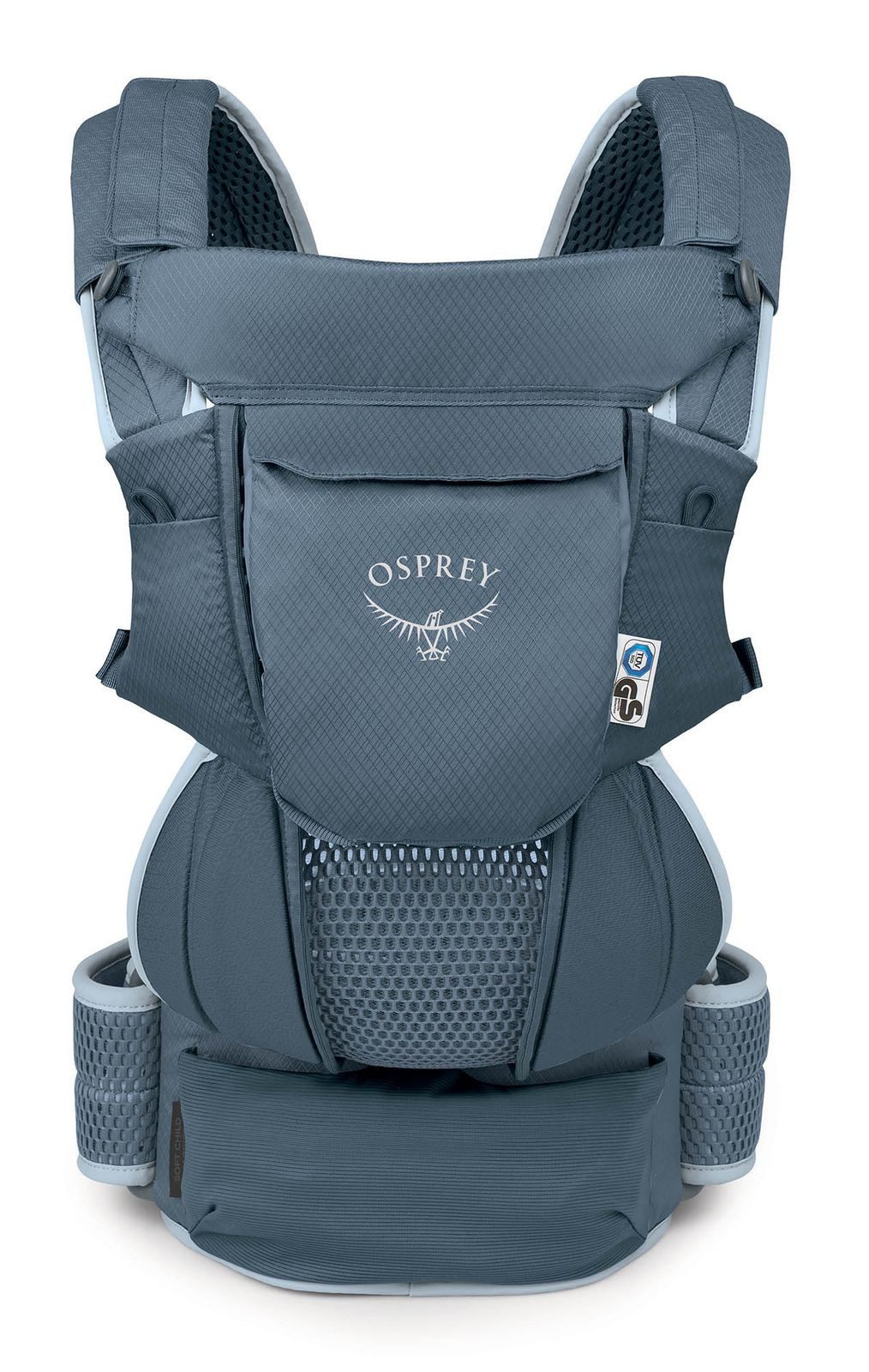 Osprey Babytrage Soft Child Carrier