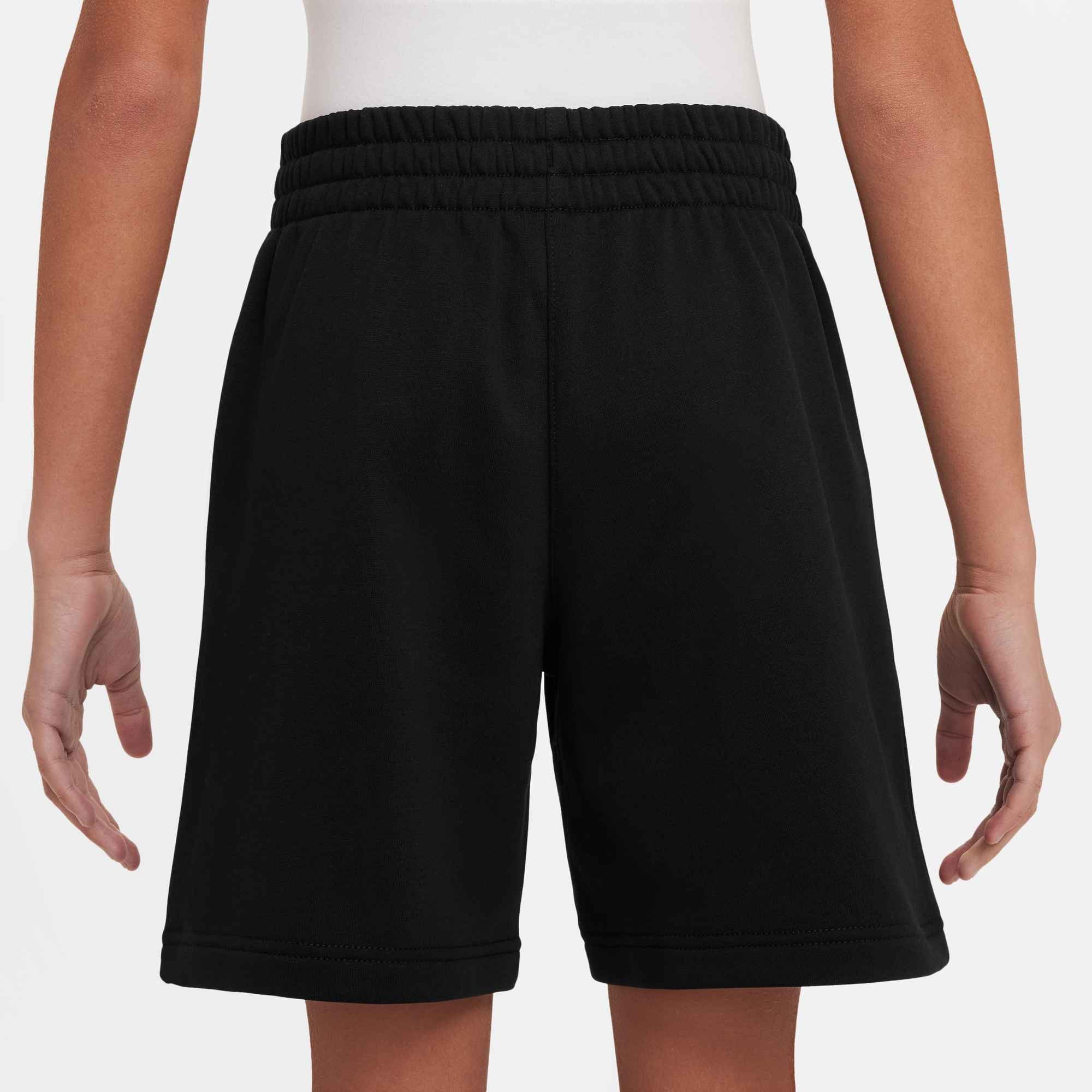Nike Sportswear Shorts K NSW CLUB FT SHORT LBR Für Kinder und Jugendliche