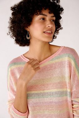 Oui Strickpullover