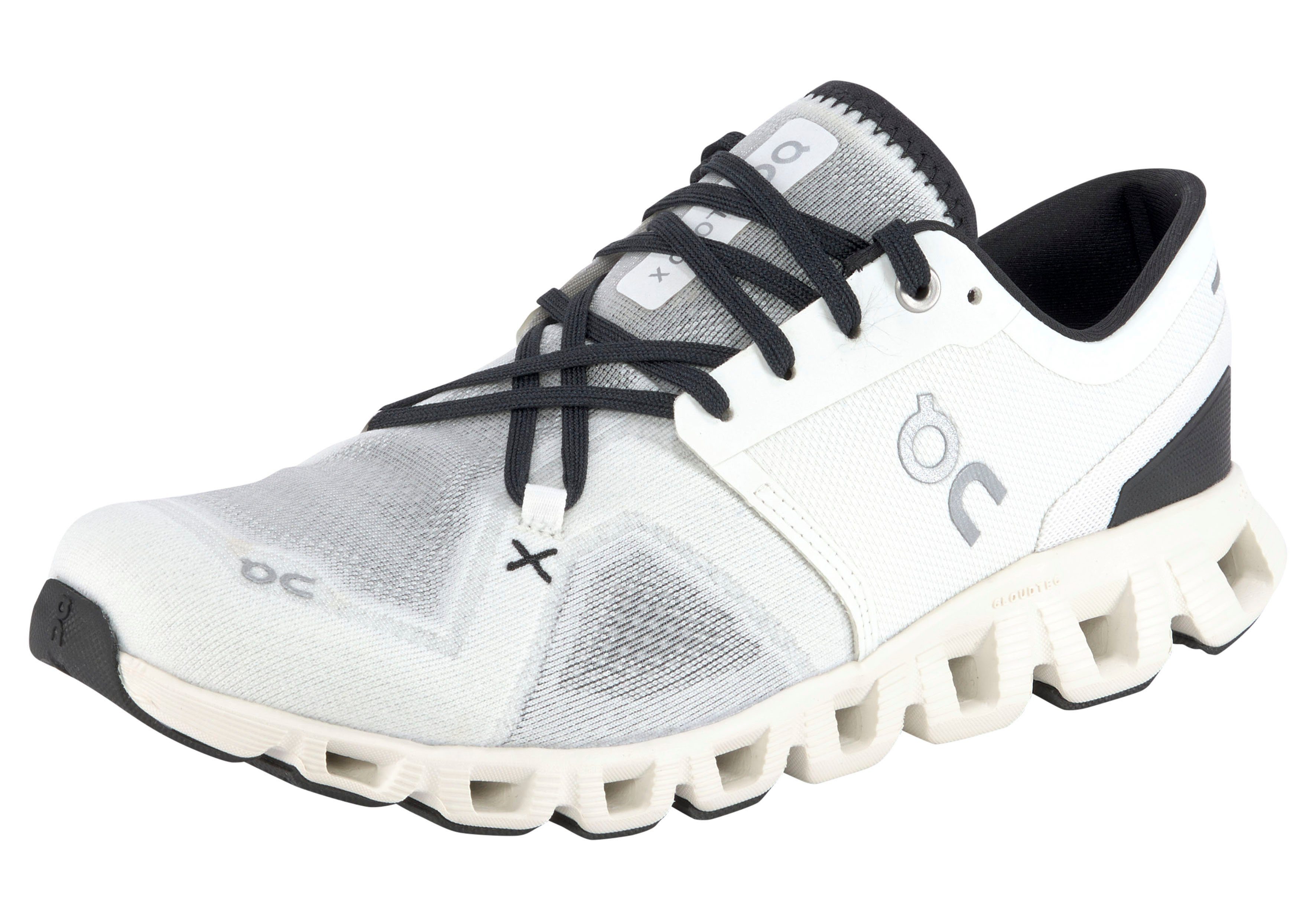 ON RUNNING Cloud X Laufschuh günstig online kaufen