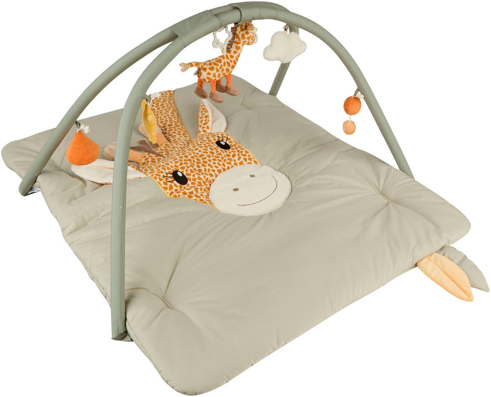 Sterntaler® Spielbogen Giraffe Kaya
