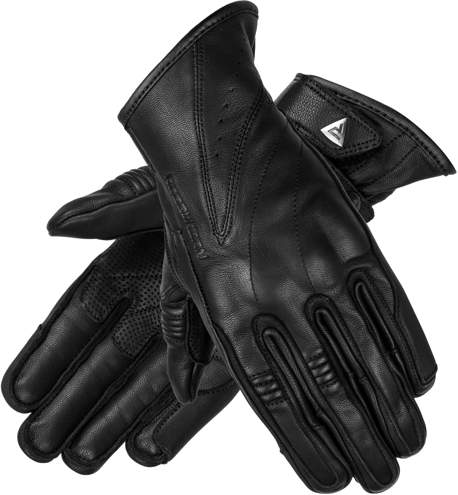 Rebelhorn Motorradhandschuhe Runner Damen Motorrad Handschuhe