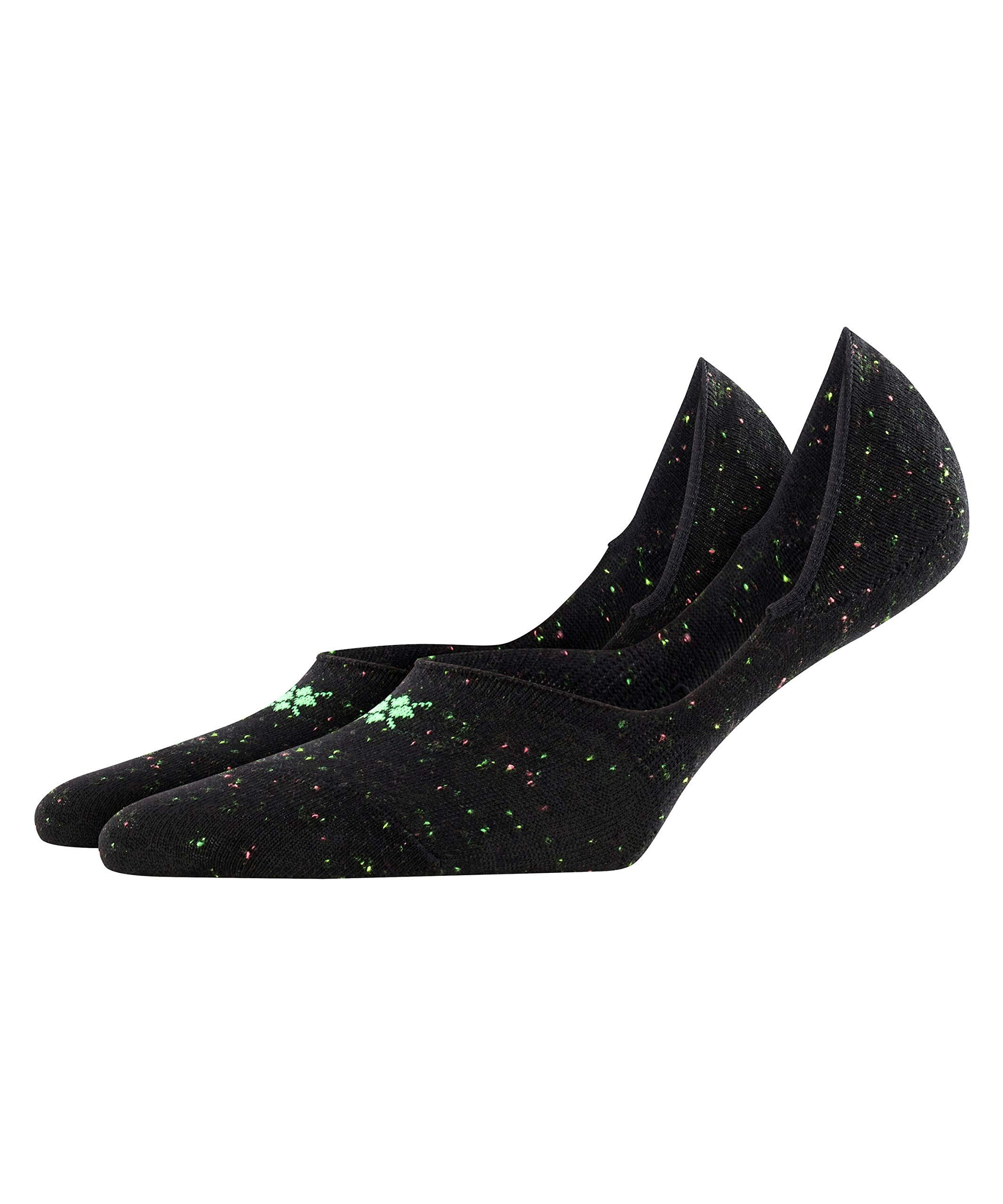 Burlington Strümpfe Pixel Dot