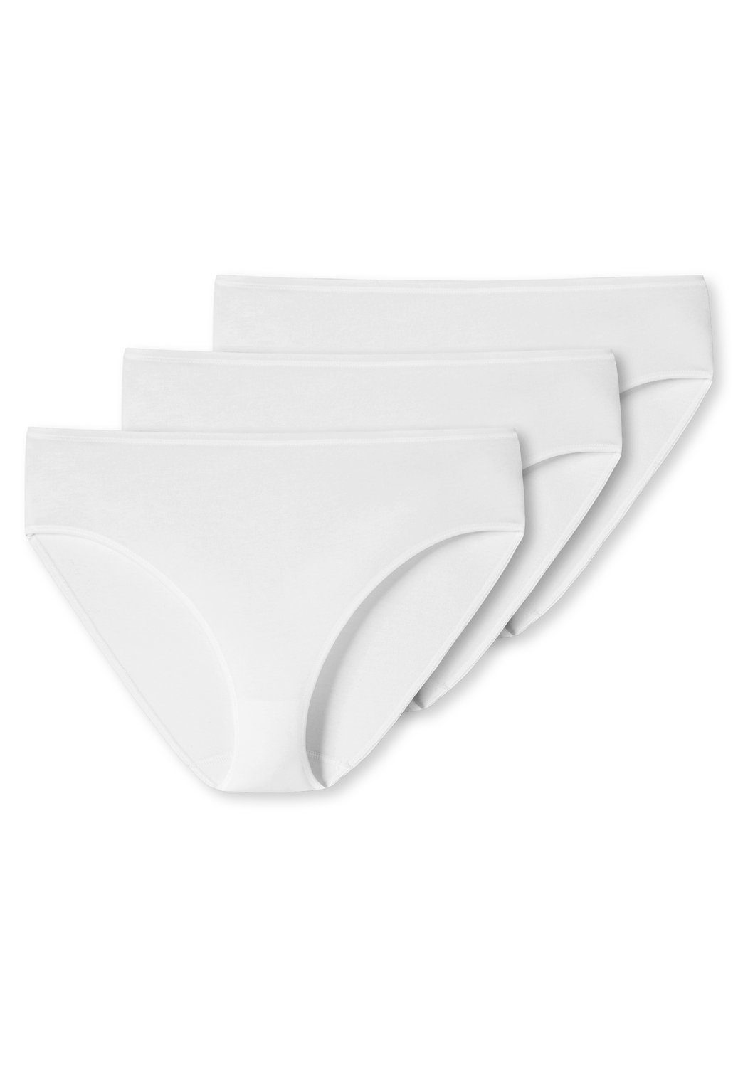 Unterhemd Slip 3PACK Schiesser