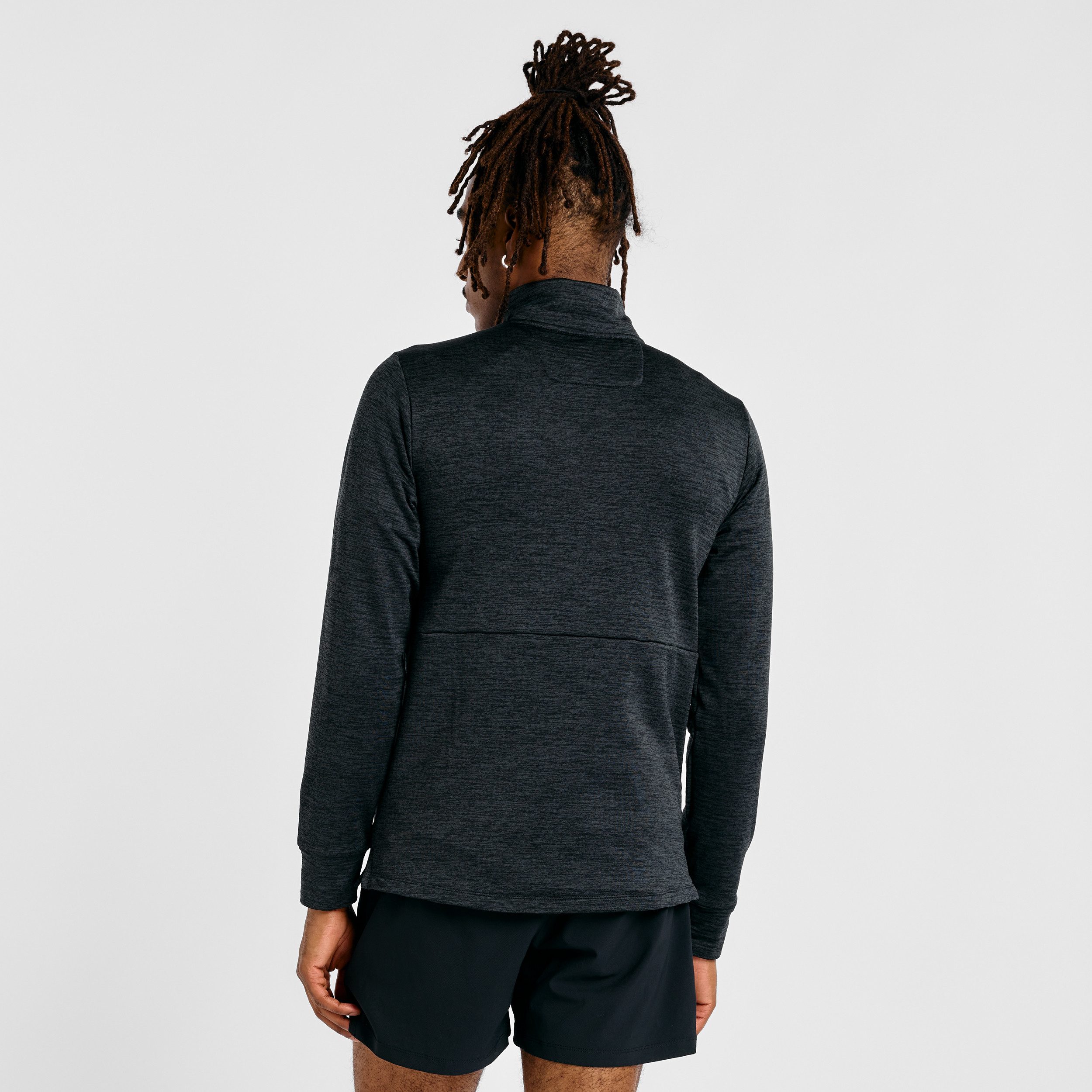 New Balance Laufshirt ATHLETICS HEAT GRID 1/2 ZIP für vielseitige Aktivität günstig online kaufen