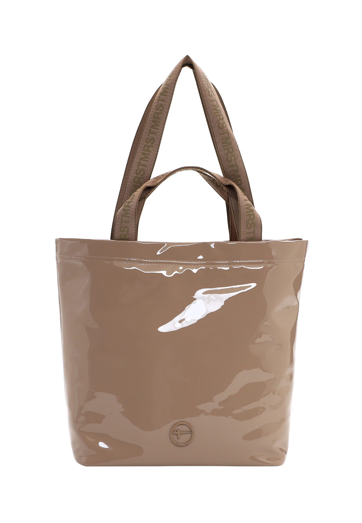 Tamaris Shopper TAS Maike, Emblem