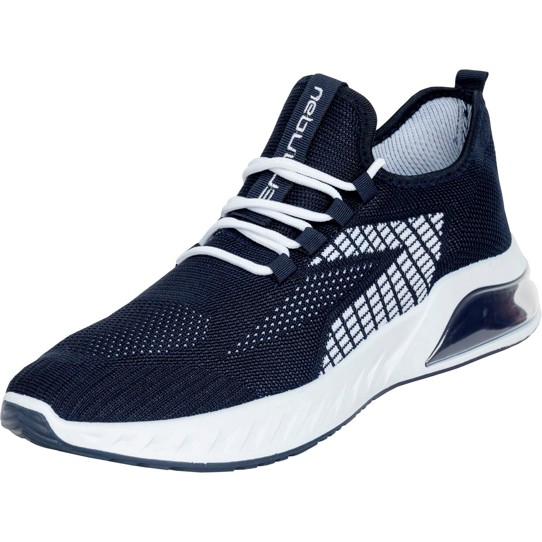 Nebulus ROYAL, P6044 - Herren, navy-weiß, 44 Sneaker günstig online kaufen