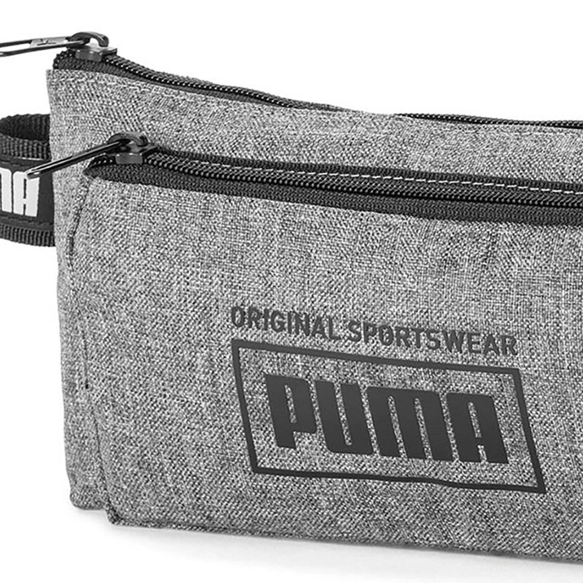 PUMA Henkeltasche Unisex Gürteltasche Synthetisch, Polyester