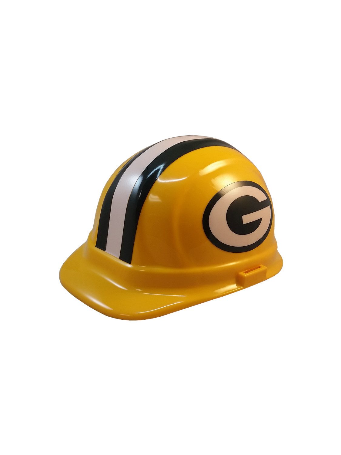 Green Bay Packers Spielzeug-Helm Green Bay Packers Hard Hat