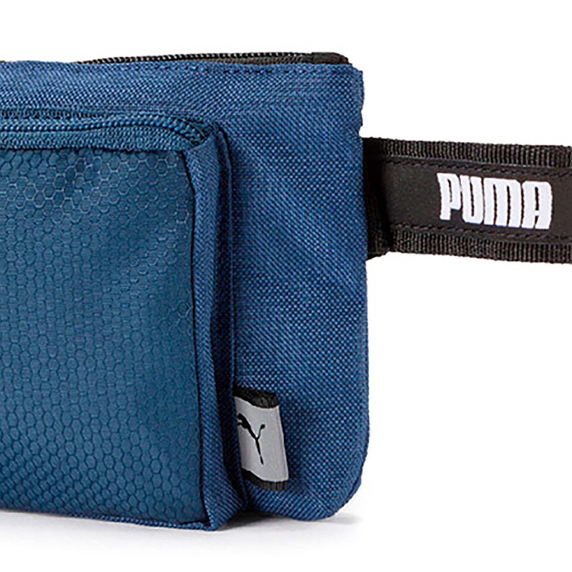 PUMA Henkeltasche Unisex Gürteltasche Synthetisch, Polyester