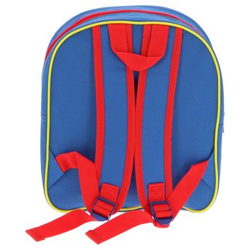 PAW PATROL Kinderrucksack 3D Schultasche Freizeitrucksack: Der ultimative Rucksack für unterwegs