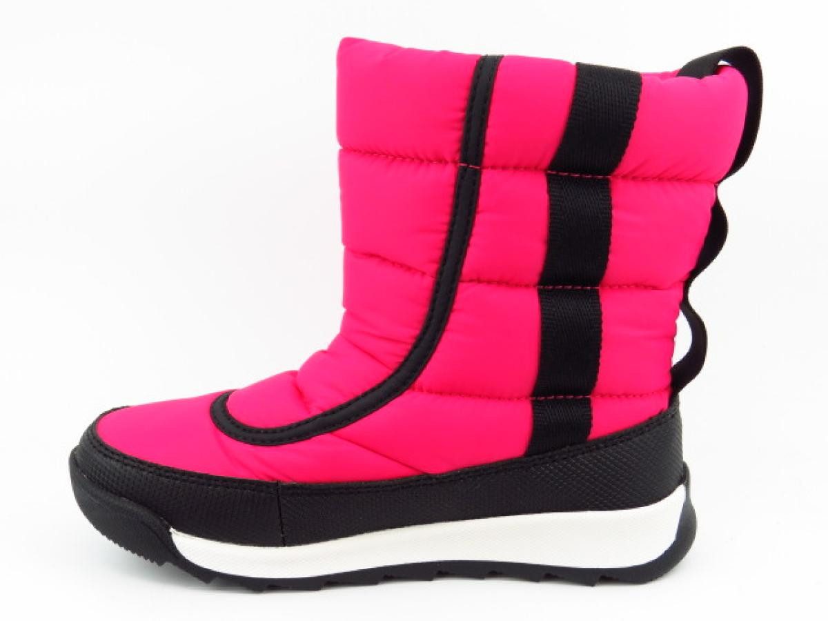 Sorel Youth Whitney II Puffy MID Stiefel
