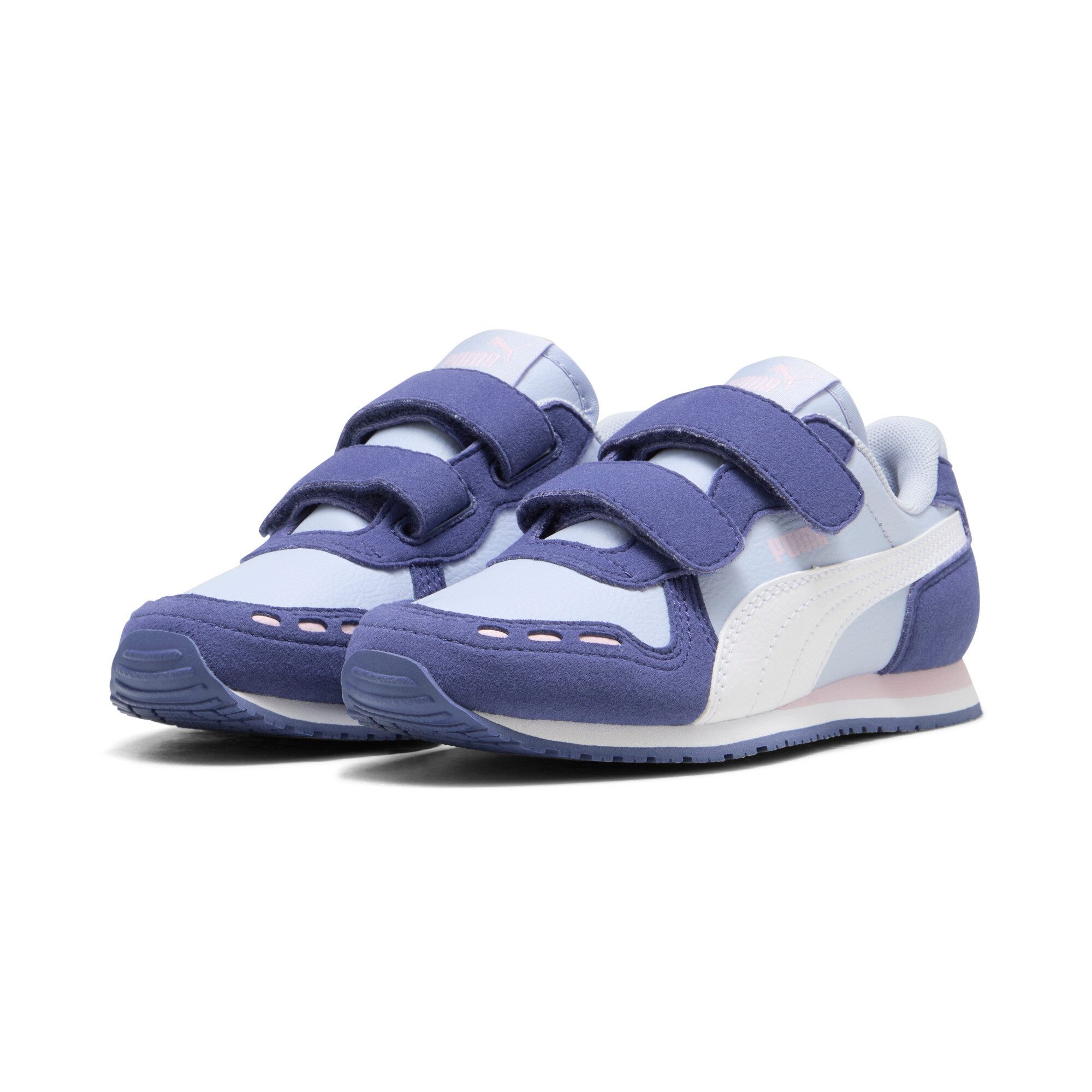 PUMA CABANA RACER SL 20 V PS Sneaker mit Klettverschluss