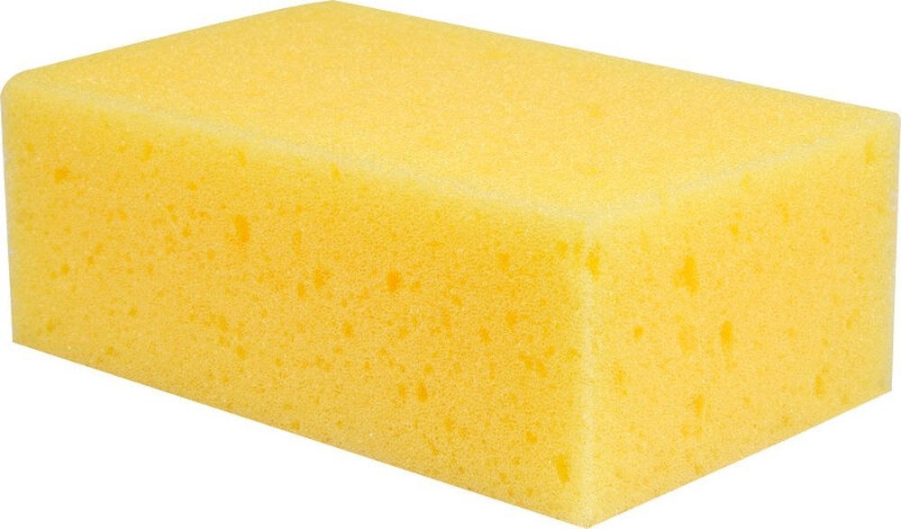 TOYA Reinigungsschwamm VOREL FLIESENSCHWAMM