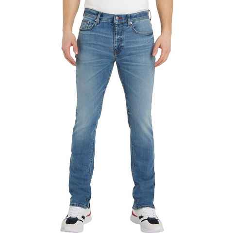 Tommy Hilfiger 5-Pocket-Jeans WCC HOUSTON TH FLEX CASON