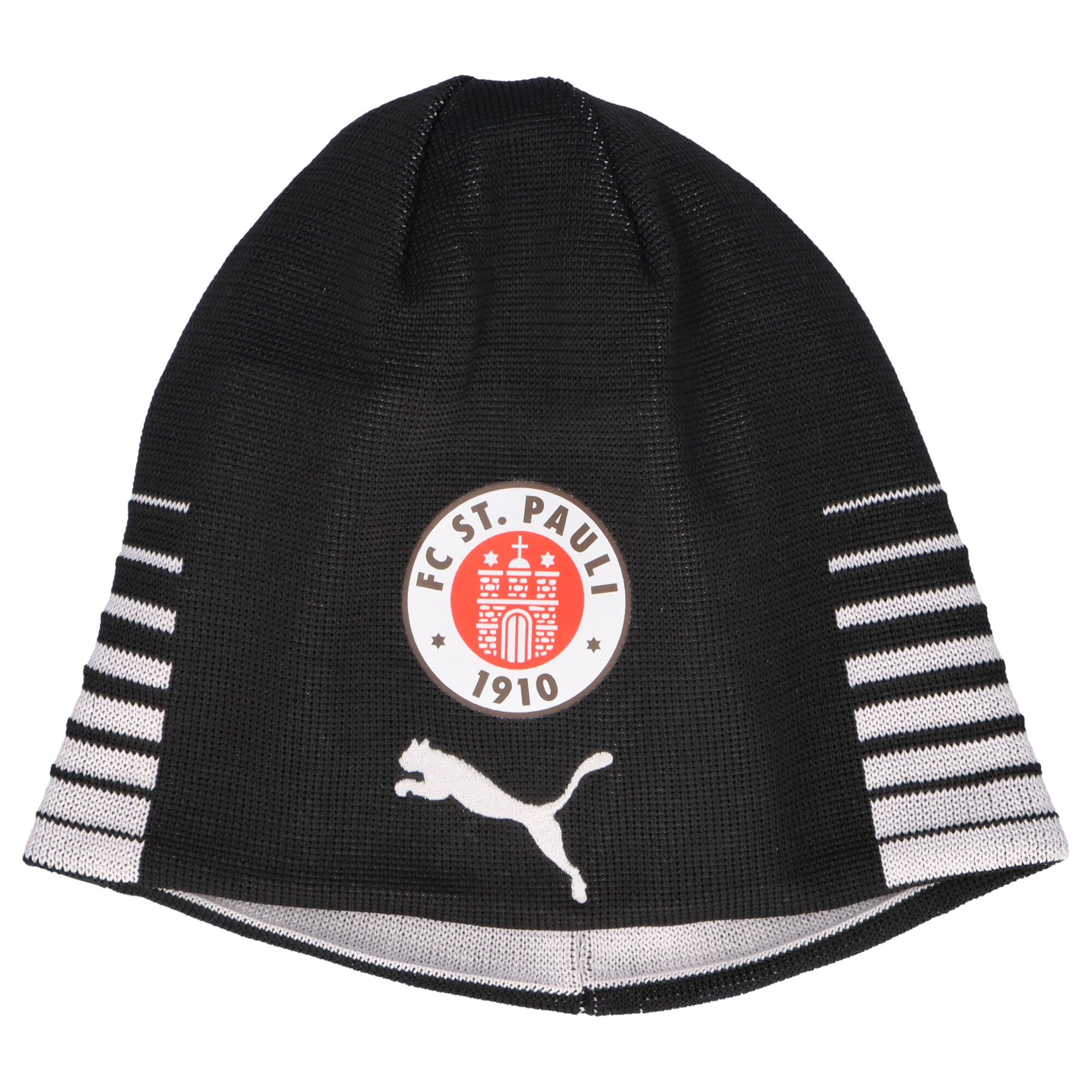 PUMA Fleecemütze Puma Mütze FC St. Pauli Reversible Beanie 946045 günstig online kaufen