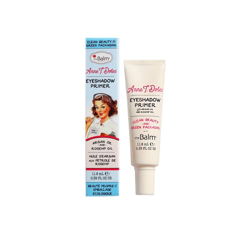 theBalm Lidschatten THE BALM Anne T. Dotes Lidschattengrundierung 11.8ml