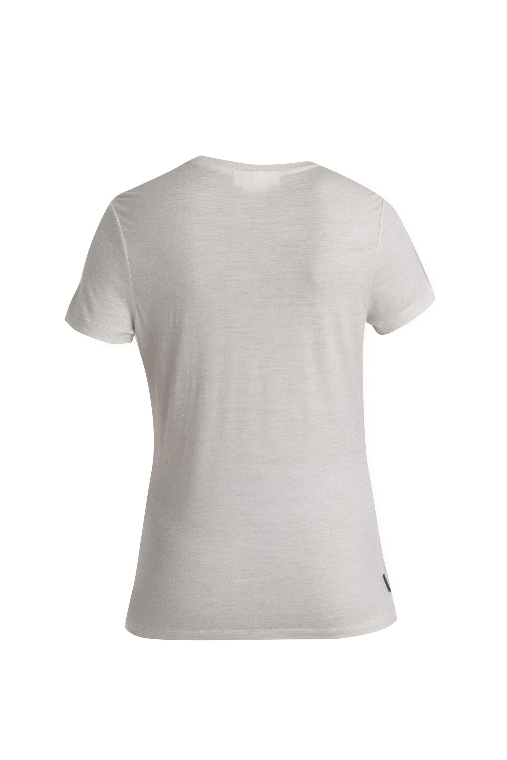 Icebreaker T-Shirt Women Merino 150 Tech Lite III SS T CHALK