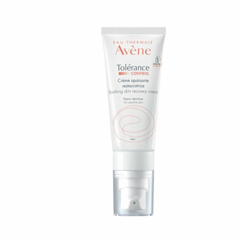 Avene Tagescreme Tolerance Control Cream