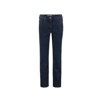 Zerres 5-Pocket-Jeans (1-tlg)