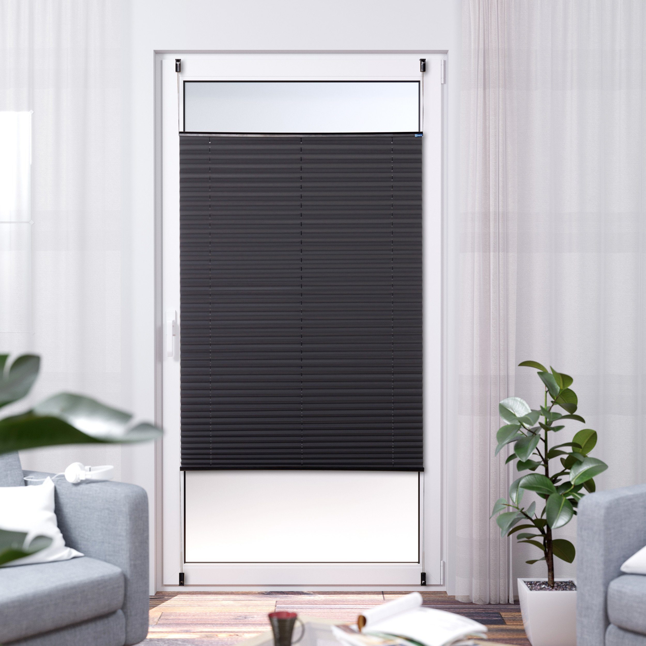 K-HOME Plissee Thermo Elsa von K-home, günstig online kaufen