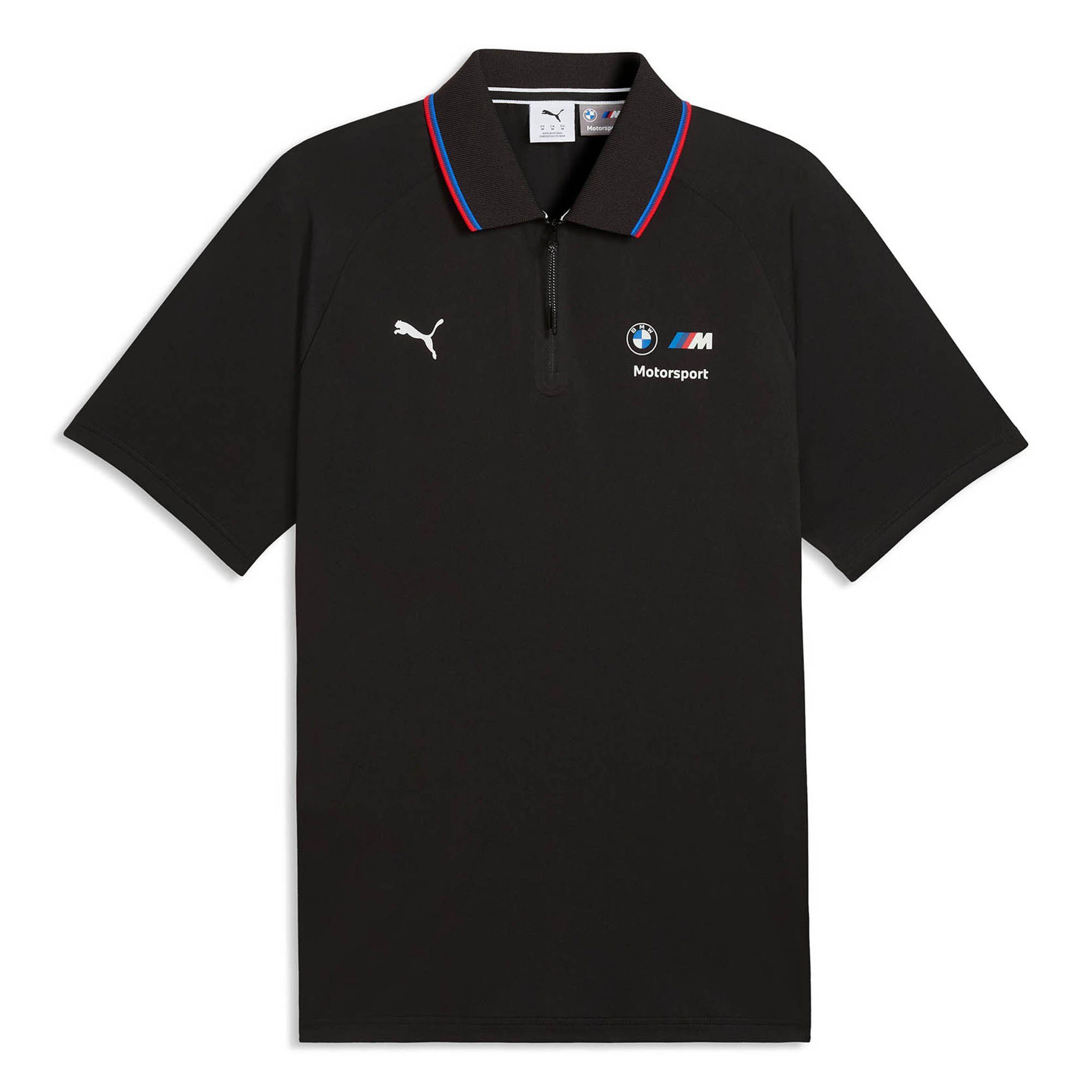 PUMA Poloshirt Herren Poloshirt Polyester