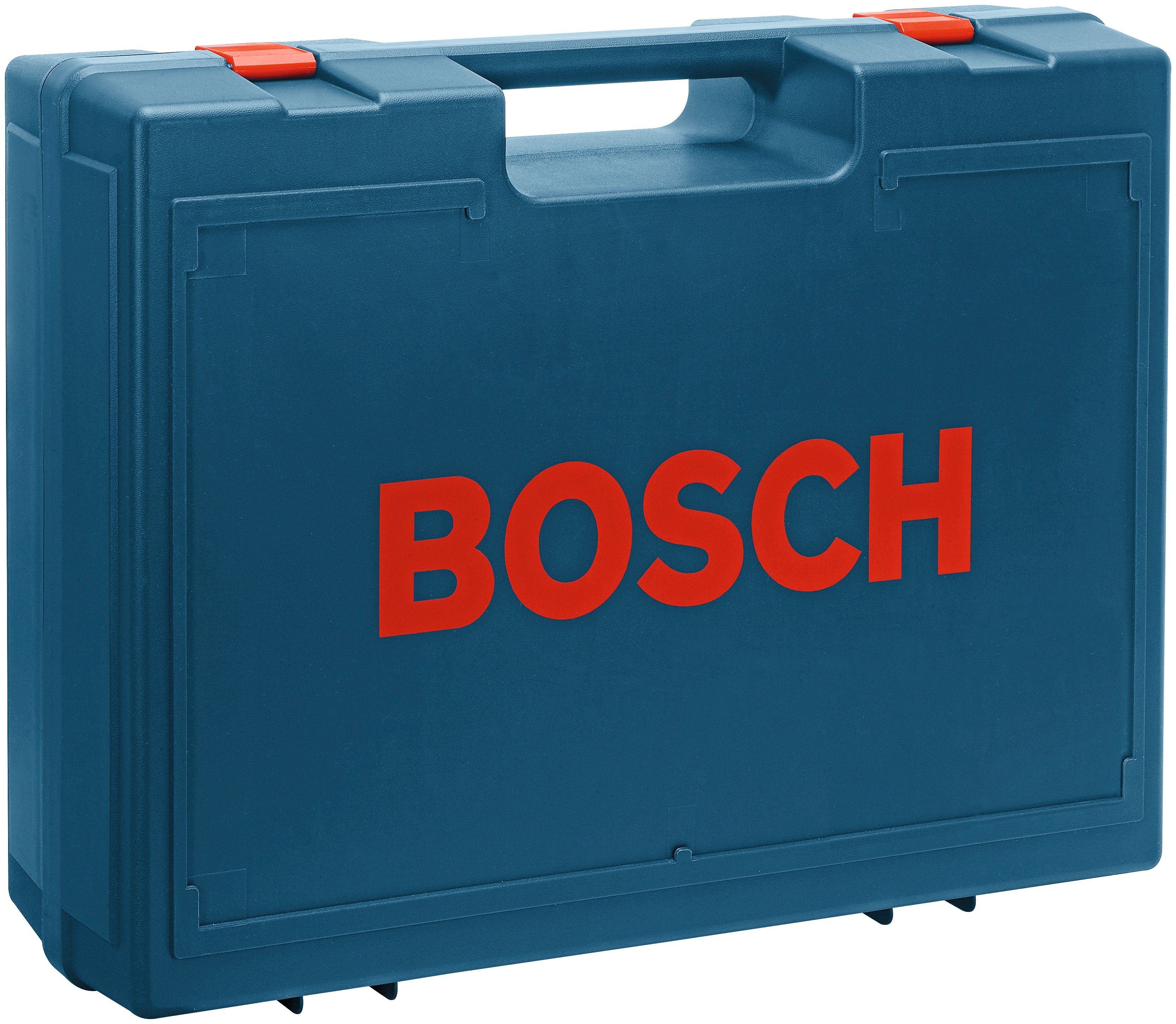 Bosch Professional Exzenterschleifer GEX AE, 24000 U/min 125-1