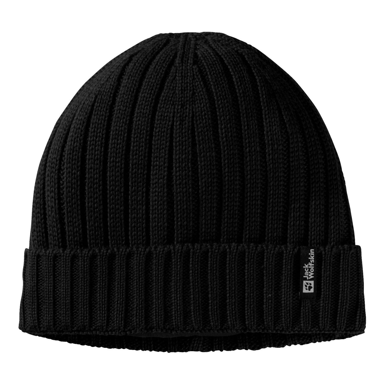 Beanie Rib Knit Beanie