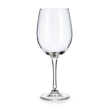 Luminarc Glas Luminarc Weinglas Duero Durchsichtig Glas 470 ml 6 Stück, Glas