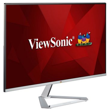 Viewsonic VS18117(VX2776-smh) LCD-Monitor (68,6 cm/27 ", 1920 x 1080 px, Full HD, 4 ms Reaktionszeit, 75 Hz, IPS-LCD)