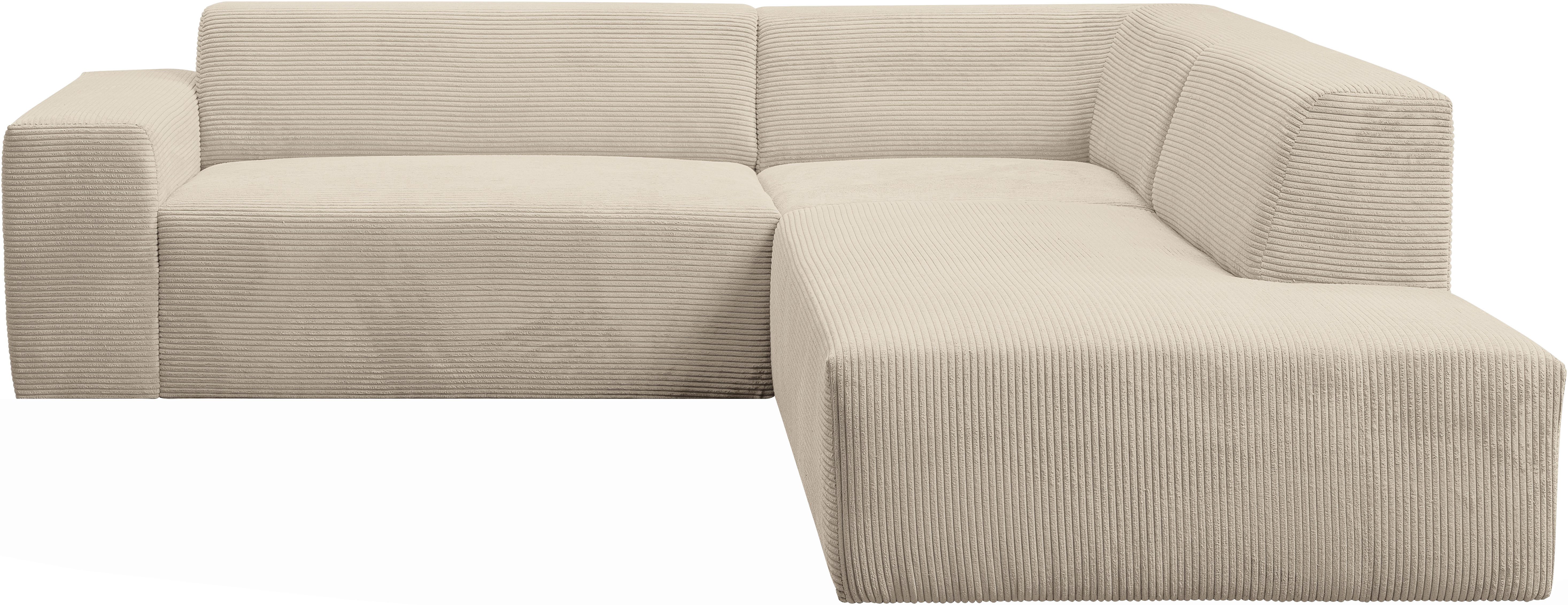 WERK2 Ecksofa Zeus-M, tolles Sofa mit günstig online kaufen