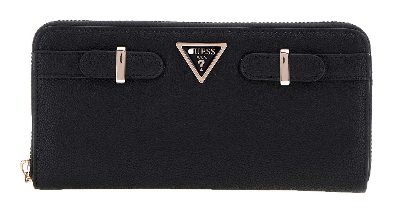 Geldbörse SLG Large Zip Around Wallet