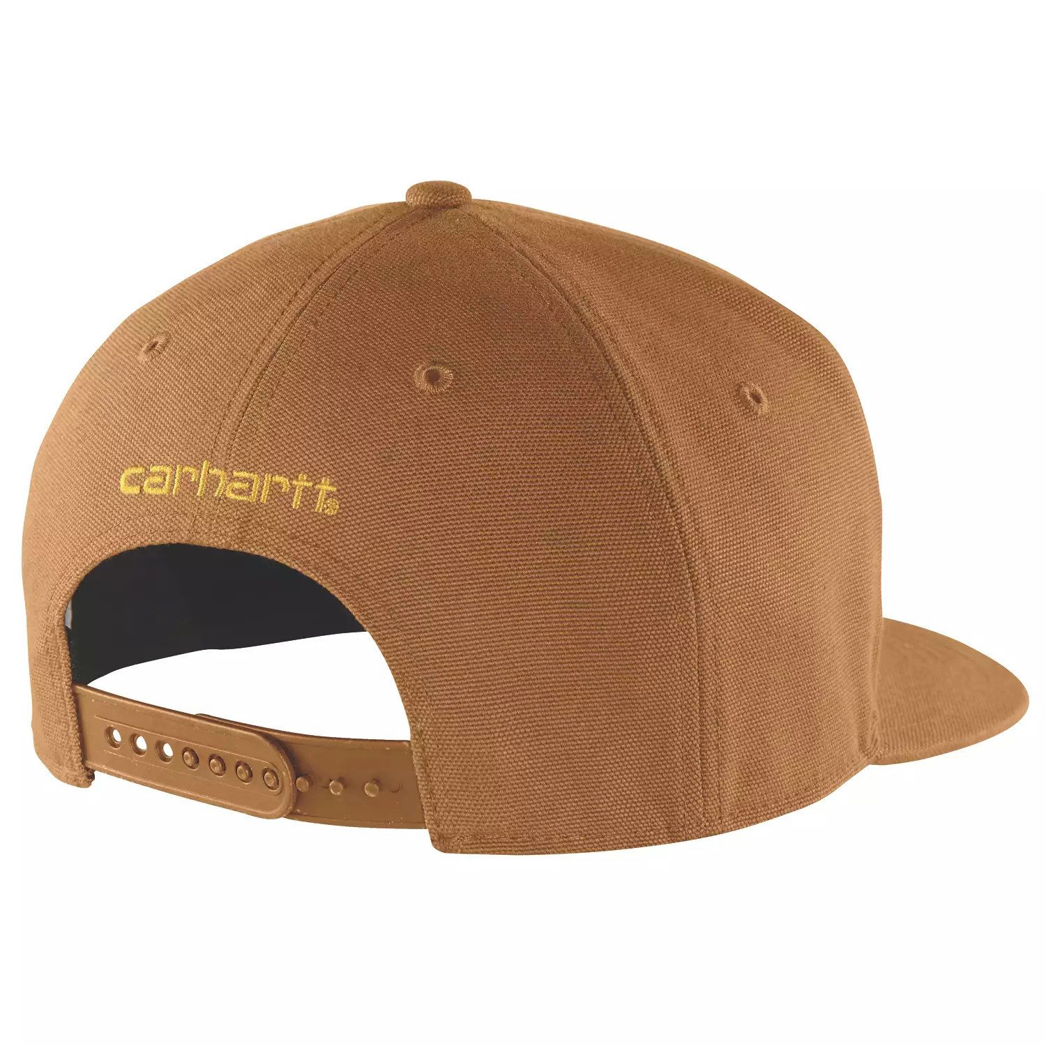 Carhartt Baseball Cap 106665 Hudson Cap FastDry kombiniert mit antimikrobiellen Eigenschaften
