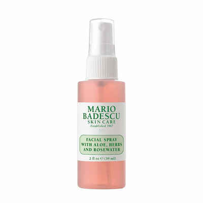 Mario Badescu Gesichtswasser Facial Spray With Aloe