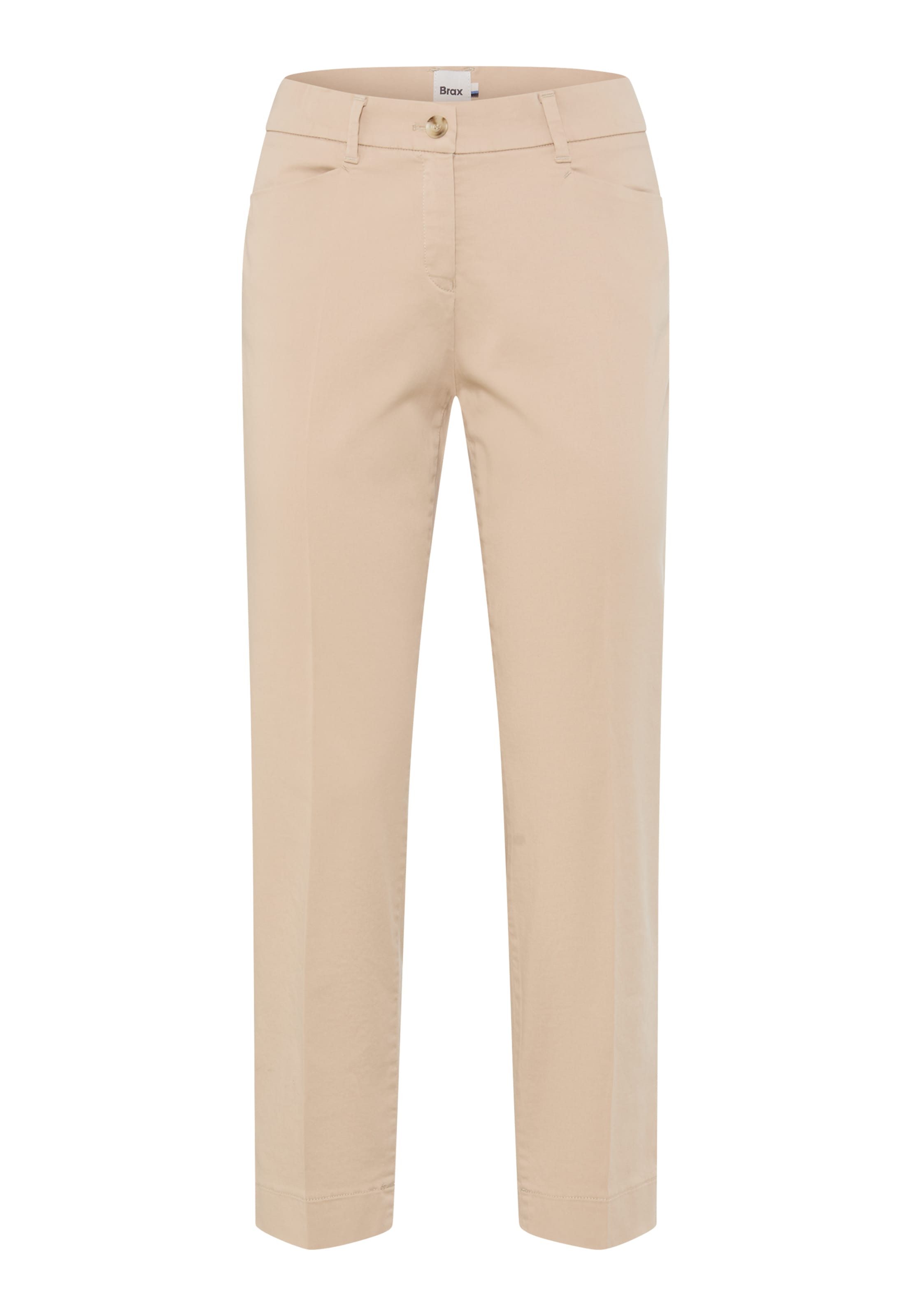 Brax 5-Pocket-Hose Style MARA S günstig online kaufen