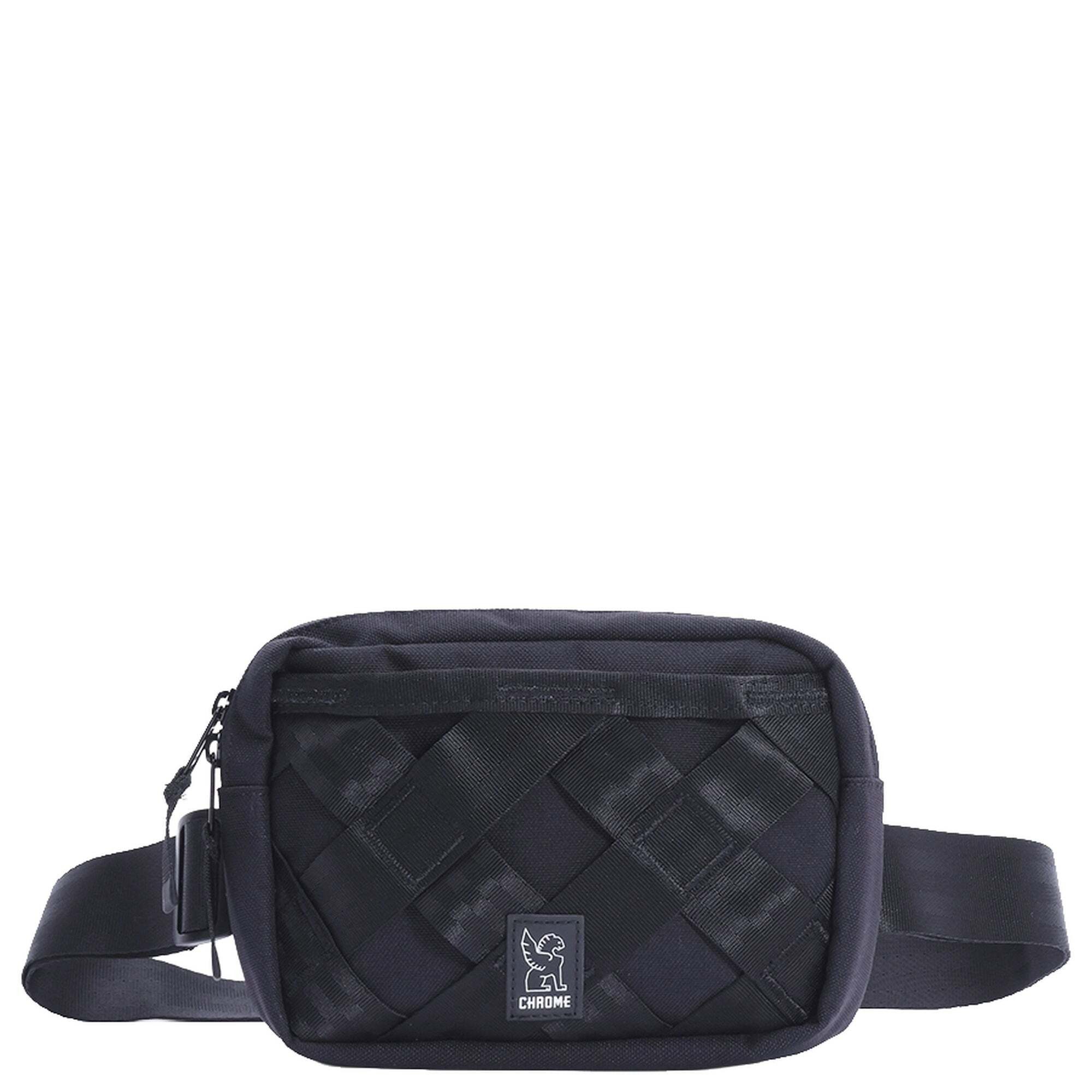 Chrome Umhängetasche Barrage Sling 2 - Umhängetasche 18 cm (black x) (1-tlg)