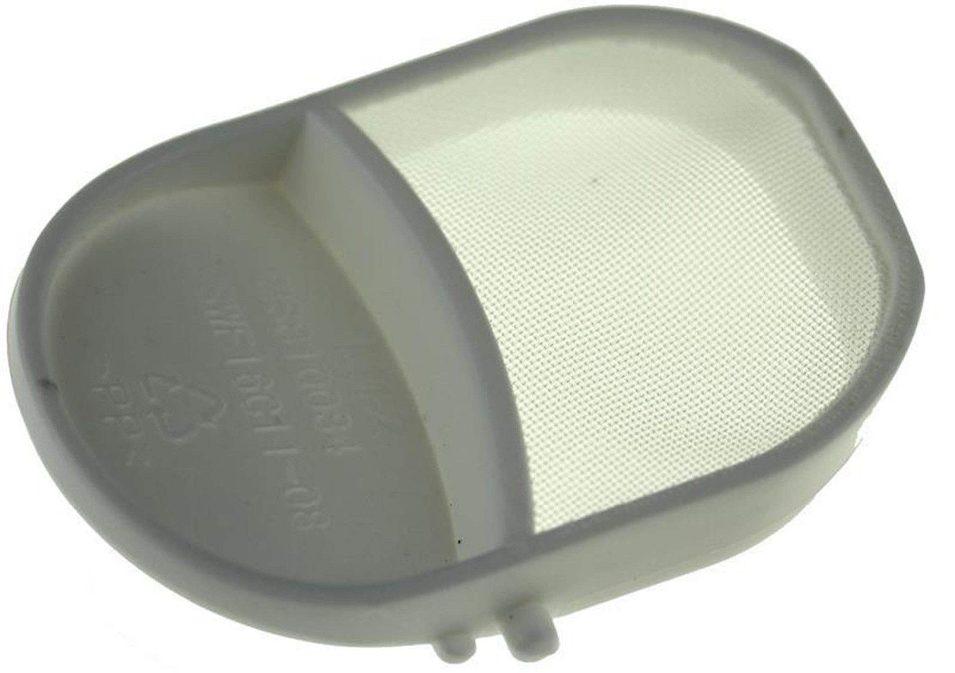 Kalkfilter Krups SS-7235350689 (SS-202460) Feinsieb BW2441 Wasserkocher