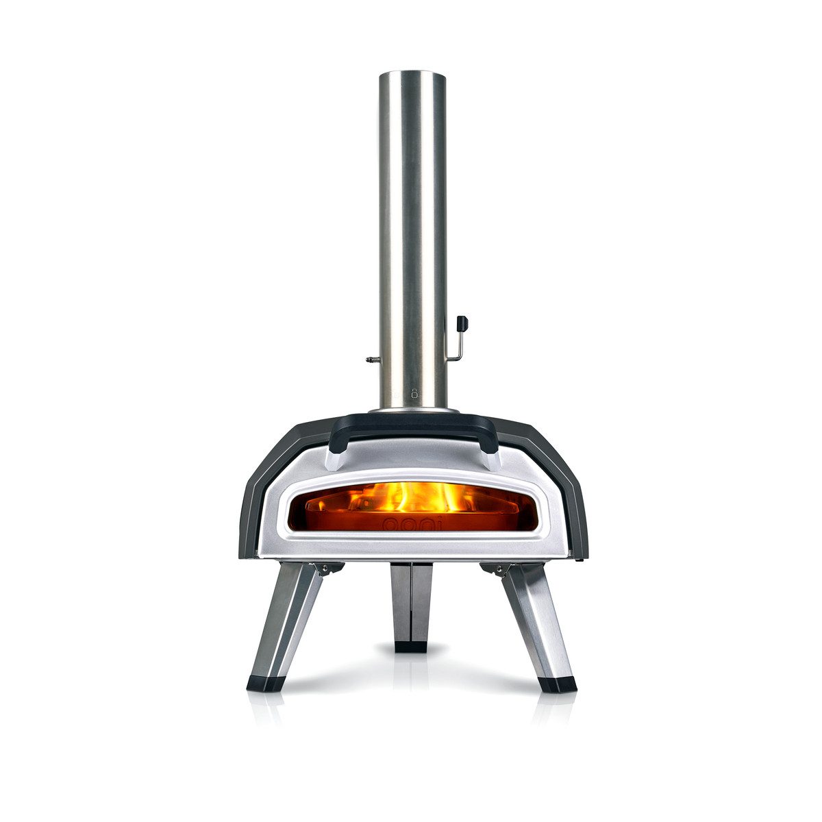 Ooni Pizzaofen Ooni Karu 2 Pizzaofen