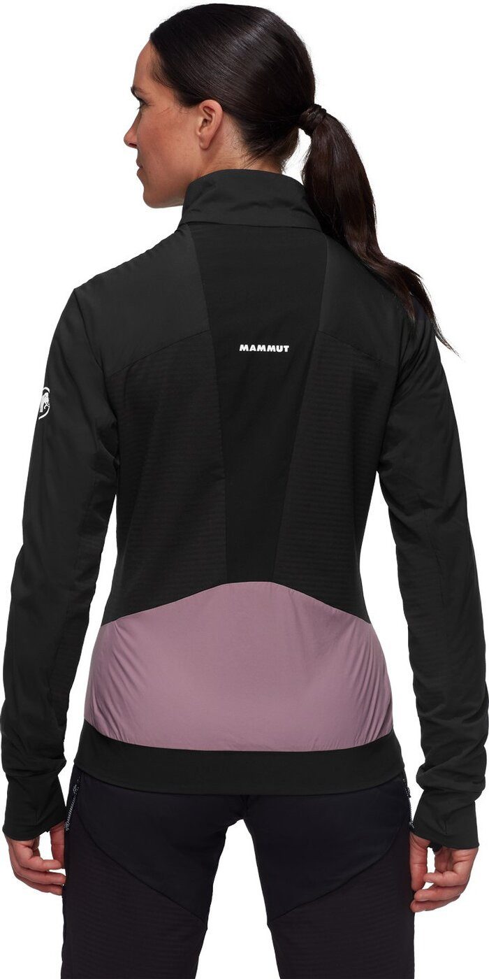Mammut Trekkingjacke Aenergy IN Hybrid Jacket Women FLUX-BLACK