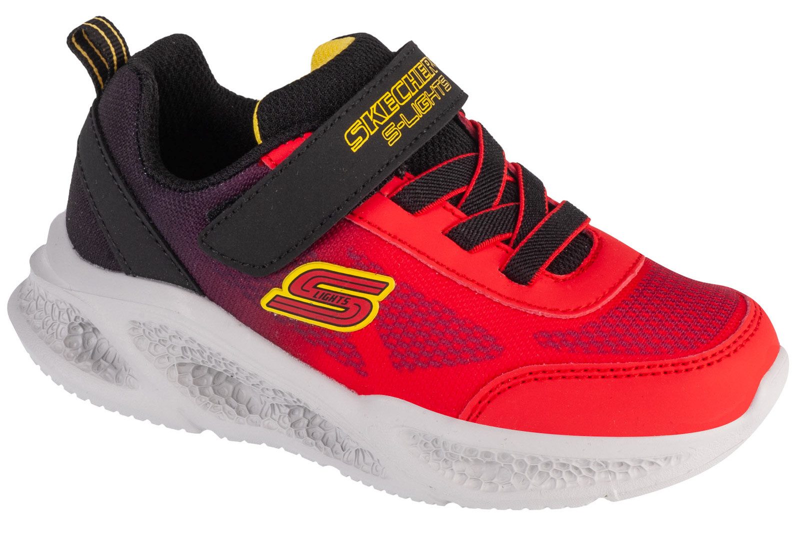 Skechers Meteor-Lights - Krendox Sneaker